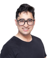 Book an Appointment with Michael Dingman at Vital Performance Care