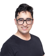 Book an Appointment with Michael Dingman for Massage Therapy