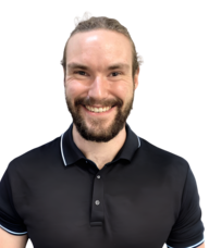 Book an Appointment with Dr. Cameron Crompton-Nicholas for Massage Therapy