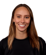 Book an Appointment with Victoria Maybaum at ECAC Member Personal Training