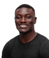Book an Appointment with Emmanuel Olapade at ECAC Member Personal Training