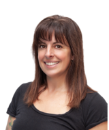 Book an Appointment with Leah Kaluta at Vital Performance Care