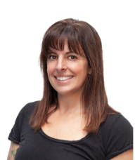 Book an Appointment with Leah Kaluta for Personal Training