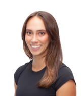 Book an Appointment with Victoria Maybaum at ECAC Member Personal Training