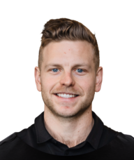 Book an Appointment with Liam McVarnock for Personal Training