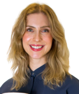 Book an Appointment with Dr. Katie Kinaschuk at Vital Performance Care