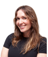 Book an Appointment with Naomi Laliberte at Vital Performance Care