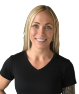 Book an Appointment with Rebecca Morrison at ECAC Member Personal Training