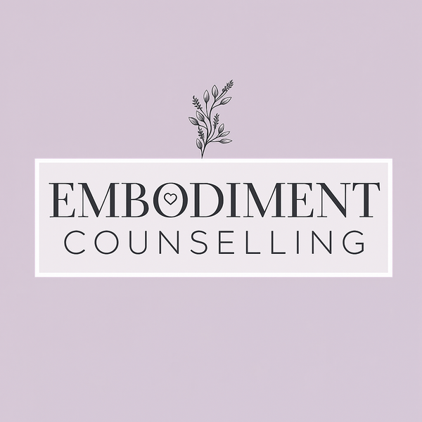 Embodiment Counselling