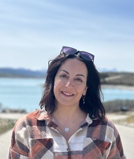 Book an Appointment with Susie Materi for Psychology