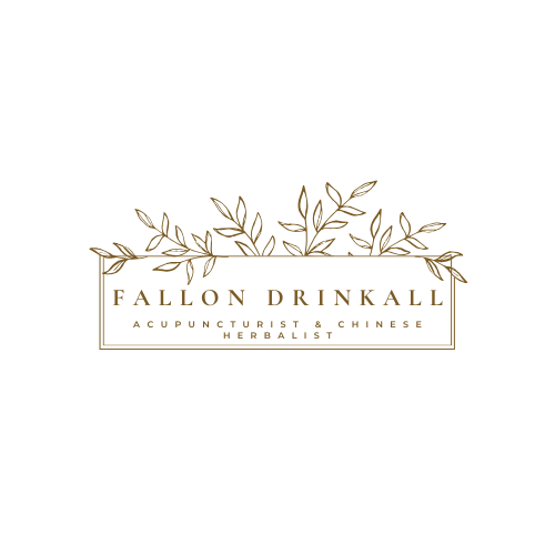 Fallon Drinkall RTCMP
