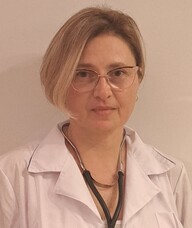 Book an Appointment with Tatiana Basmanova for Foot Care Nursing