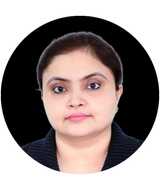 Book an Appointment with Ritika Bahal at ASSURE PHYSIO & REHAB