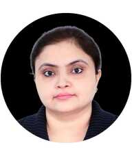 Book an Appointment with Ritika Bahal for Physiotherapy