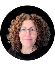 Book an Appointment with Joane Ferreira for Massage Therapy