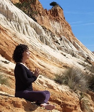 Book an Appointment with Lisa Warriner for Trauma Informed Yoga