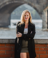 Book an Appointment with Melissa Melnychuk for Psychology