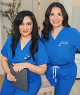 Book an Appointment with Sabita Ram & Claudia Guillen at NuDerm - Chilliwack
