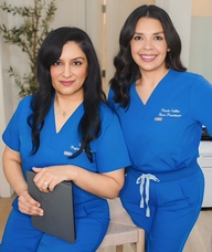 Book an Appointment with Sabita Ram & Claudia Guillen for Complementary Initial Consultation