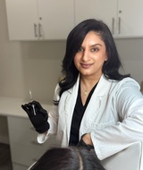 Book an Appointment with Sabita Ram RN at NuDerm - Abbotsford