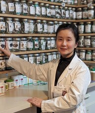 Book an Appointment with Yan Fei Tan for Acupuncture