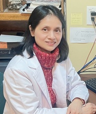 Book an Appointment with Ms. Kuichan Zhang for Acupuncture