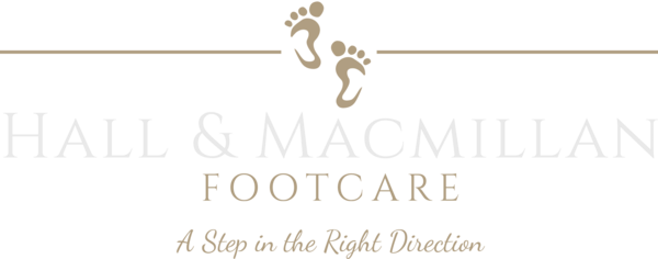 Hall & MacMillan Foot Care