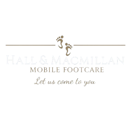 Hall & MacMillan Mobile Footcare