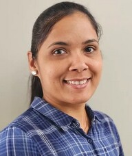 Book an Appointment with Mital Patel for Physiotherapy