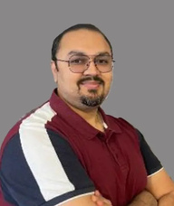 Book an Appointment with Vishal Kharod for Physiotherapy