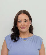 Book an Appointment with Ashlee Parker at Ripple Effect Services