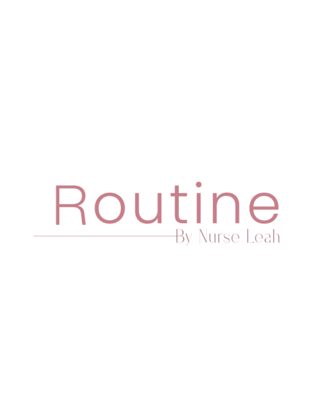 Routine by Nurse Leah