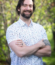 Book an Appointment with Nick Creelman for Dietitian