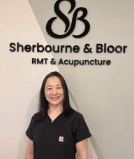Book an Appointment with Yueyan Tian for Massage Therapy