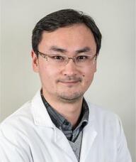 Book an Appointment with Dr. Jiao Huang for Acupuncture