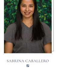 Book an Appointment with Sabrina Caballero for Massage Therapy