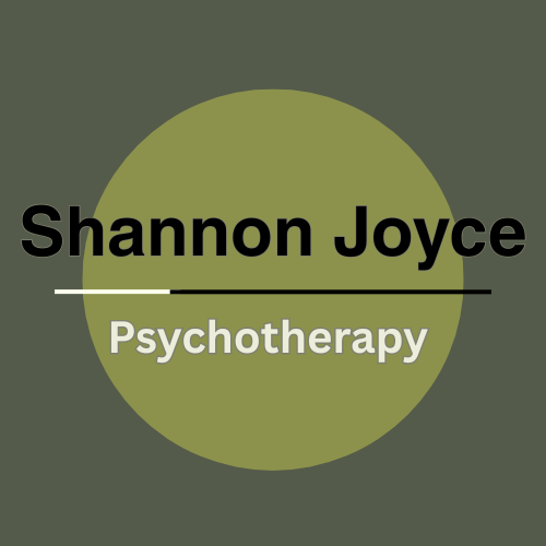 Shannon Joyce Psychotherapy