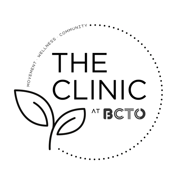 The Clinic at BCTO