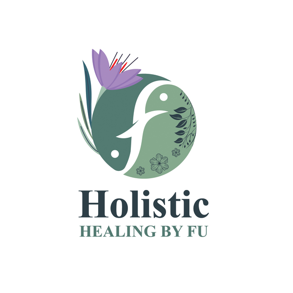Holistic Healing by Fu