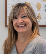 Book an Appointment with Christine Morissette at Massothérapie 13 & Ostéopathie