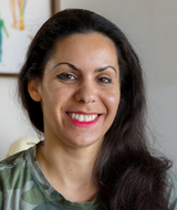 Book an Appointment with Silvia Ramalheira at Massothérapie 13 & Ostéopathie