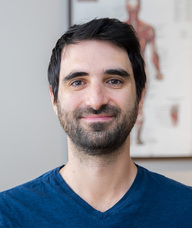 Book an Appointment with Alexander Perron for Massothérapie et/ou Kinésithérapie