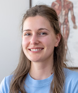 Book an Appointment with Sabrina Morin-Dubé at Massothérapie 13 & Ostéopathie