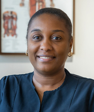 Book an Appointment with Taina Regine Joseph for Massothérapie et/ou Kinésithérapie