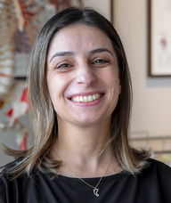 Book an Appointment with Rdia Alhalbi for Massothérapie et/ou Kinésithérapie