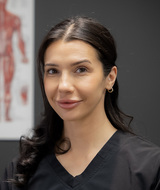 Book an Appointment with Johanna Nehme at Massothérapie 13 - Autoroute 440