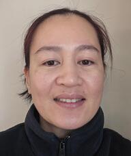 Book an Appointment with Mrs. Emmilou Reyna for Massage Therapy