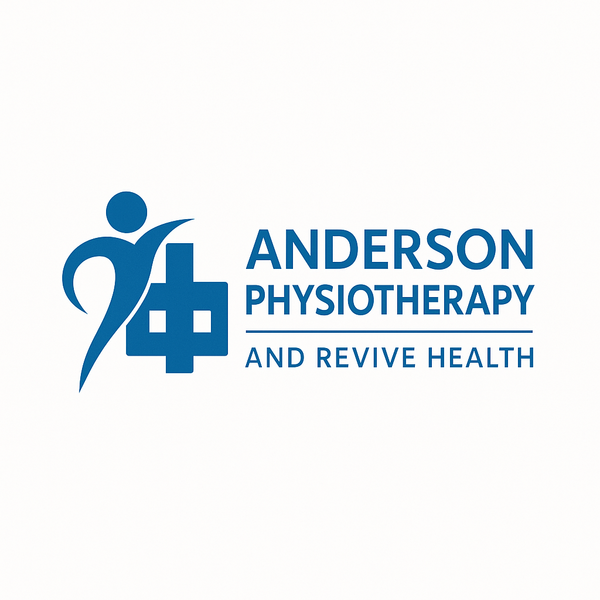 Anderson Physiotherapy and Revive Health