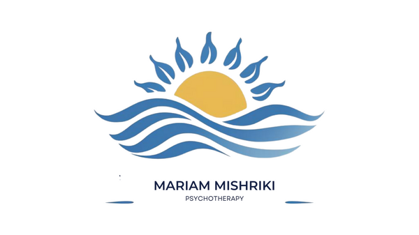 Mariam Mishriki Pyschotherapy