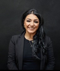Book an Appointment with Nadjla Agahbanaei for Counsellor